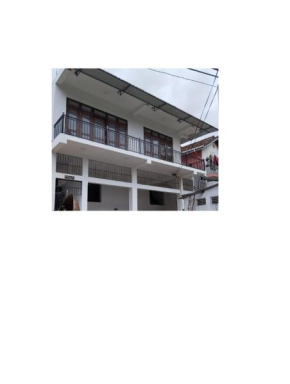 Galle Getaway